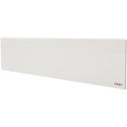 Tesy Convector de perete CN 06 200 EA CLOUD AS W, 2000 W, Control prin internet, AirSafe