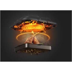 Xiaomi Friteuza cu aer cald BHR7358EU