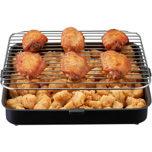 Xiaomi Friteuza cu aer cald BHR7358EU