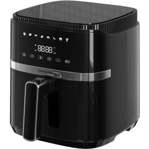 Heinner Friteuza cu aer cald VarietyFry HAF-B5BK1500, 1500W, 5L, Negru