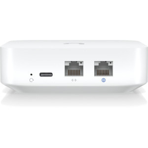 Ubiquiti Gigabit Next-Generation Gateway Lite