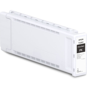 Epson Cartus T50M1 Photo Black