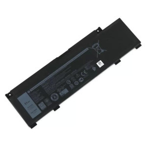 OEM Baterie Dell 0266J9 Li-Polymer 3 celule 11.4V 4400mAh