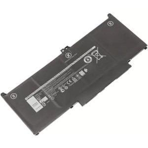 OEM Baterie pentru Dell N2K62 Li-Ion 7500mAh 4 celule 7.6V