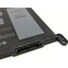 Acumulator notebook OEM Baterie pentru Dell 00FJMK Li-Polymer 3 celule 11.4V 3500mAh