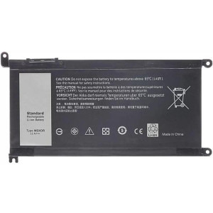 OEM Baterie pentru Dell FDRHM Li-Polymer 3 celule 11.4V 3684mAh