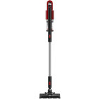 Aspirator Heinner Red Twilight HSVC-M21.6RD, vertical, 150W, 0.5L, Negru/Rosu