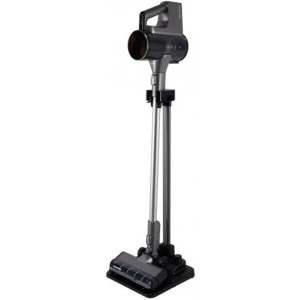 Heinner VertiClean Pro HSVC-MBD25.9S, vertical, 450W, 0.7L, Argintiu