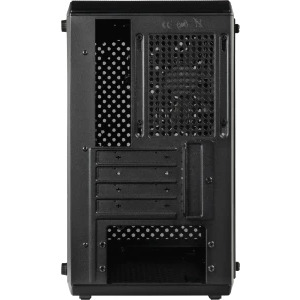 Cooler Master MasterBox Q300L V2 Black