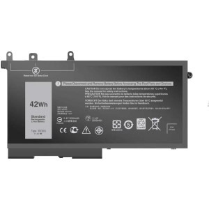 OEM Baterie pentru Dell GD1JP Li-Polymer 3 celule 11.4V 3500mAh