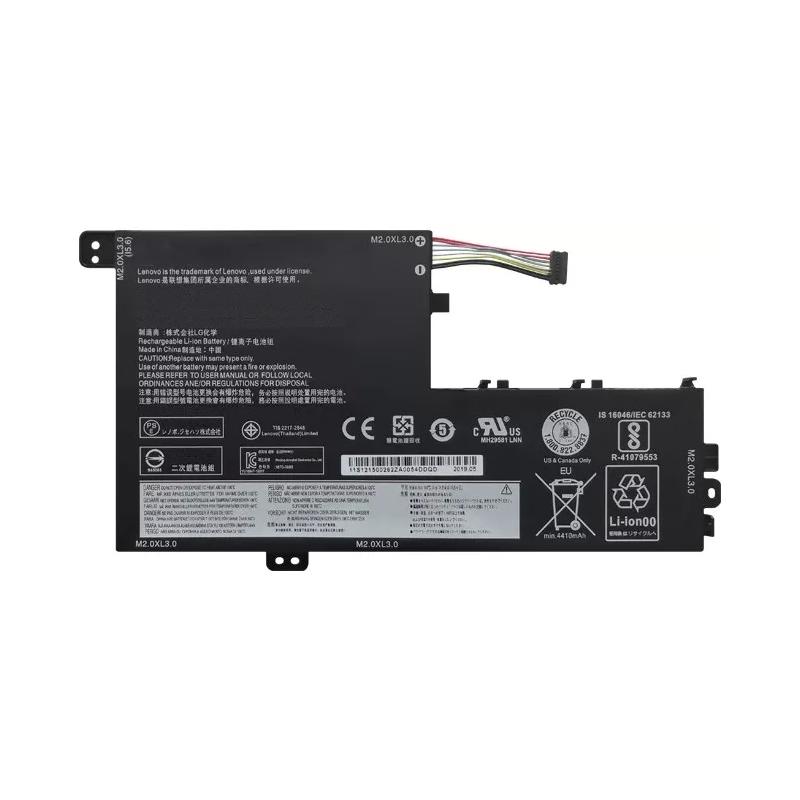 Acumulator notebook OEM Baterie pentru Lenovo L15C3PB1 Li-Ion 4670mAh 3 celule 11.25V