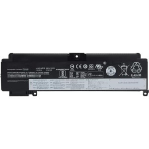 OEM Baterie pentru Lenovo 01AV406 Li-Ion 2274mAh 3 celule 11.46V