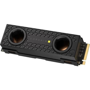 Corsair MP700 PRO Hydro X Water Block 2TB PCI Express 5.0 x4 M.2 2280
