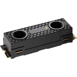 Corsair MP700 PRO Hydro X Water Block 2TB PCI Express 5.0 x4 M.2 2280
