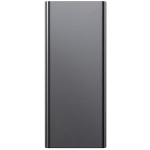 Baseus Adaman, 20000 mAh, 65W, Black, Power Delivery 3.0, QC 4.0, posibilitate incarcare laptop