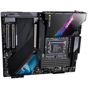 GIGABYTE Z690 AORUS MASTER