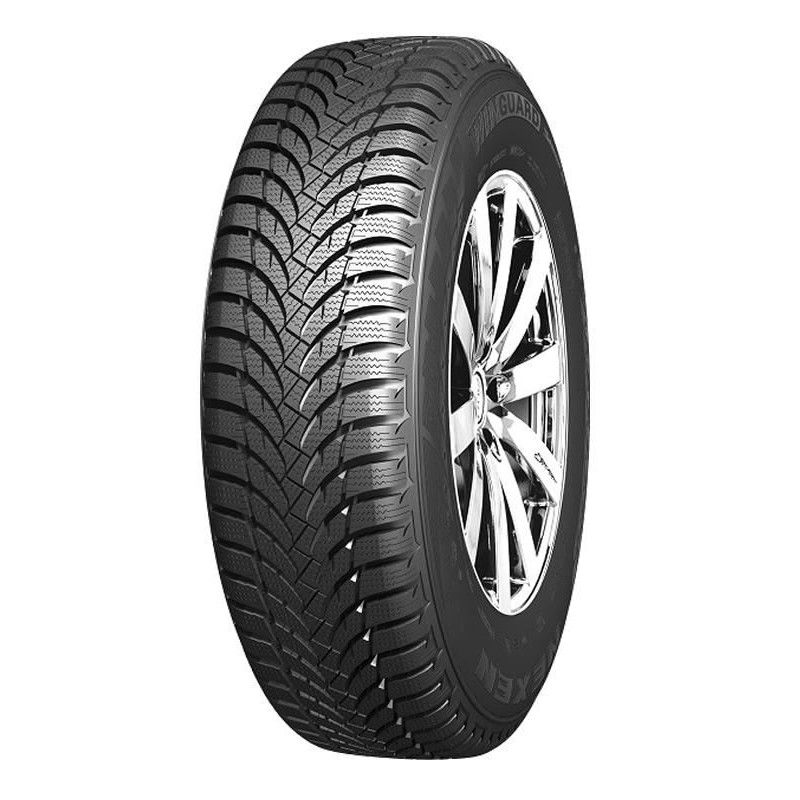 Anvelopa iarna Nexen WG-SnowG WH2 185/65R15 92T