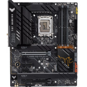 ASUS TUF GAMING Z690-PLUS WIFI D4
