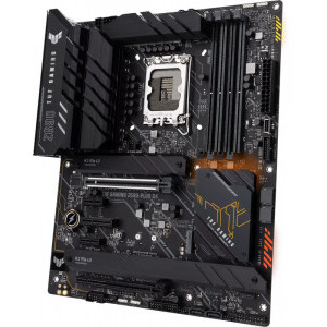 ASUS TUF GAMING Z690-PLUS D4