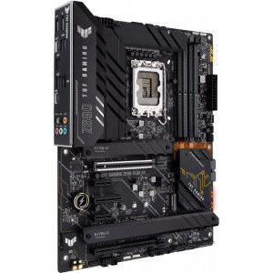 ASUS TUF GAMING Z690-PLUS D4