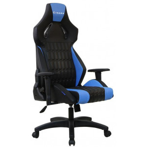 Inaza Sigge Black-Blue
