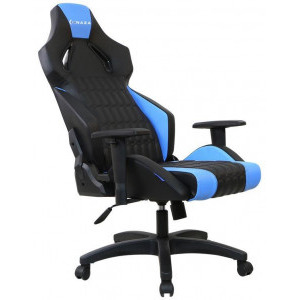 Inaza Sigge Black-Blue