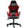 Scaun gaming Inaza Gritstone Black-Red