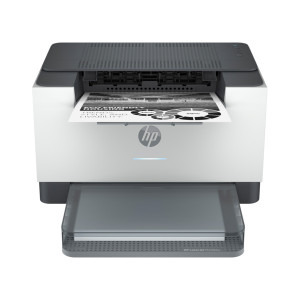 HP M209dw Laser, Monocrom, Format A4, Retea, Wi-Fi