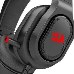 Redragon Epius RGB Black