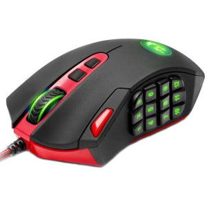 Redragon Perdition 3 Black