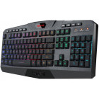 Tastatura Gaming Redragon Harpe RGB Black