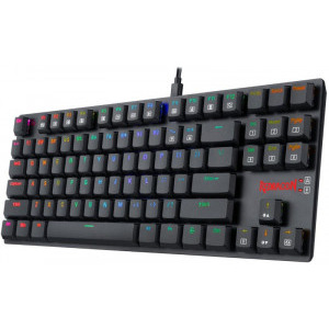 Redragon APS TKL RGB Black Mecanica