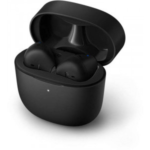Philips TAT2236BK, In-Ear, certificare IPX4, incarcare rapida, USB-C, negru