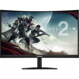 ViewSonic Gaming VX2468-PC-MHD Curbat 23.6 inch FHD VA 1 ms 165 Hz FreeSync Premium