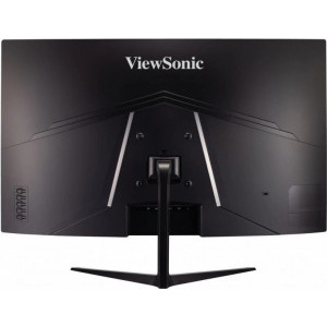 ViewSonic Gaming VX3219-PC-MHD Curbat 31.5 inch 1 ms Negru 240 Hz