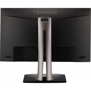 ViewSonic VP2756-4K 27 inch 5 ms Negru USB-C 60 Hz