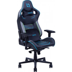 AQIRYS Hyperion Black
