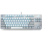 Tastatura Gaming ASUS ROG STRIX SCOPE NX TKL ML, ROG NX Red, Mecanica