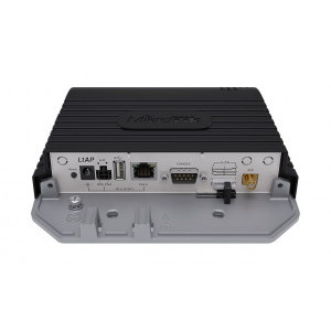 MikroTik RBLTAP-2HND&R11E LTE