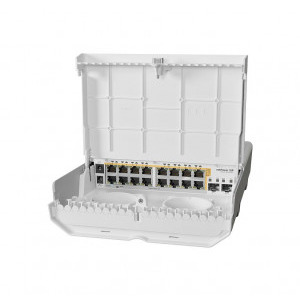 MikroTik Gigabit netPower