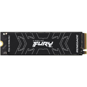 Kingston FURY Renegade 2TB PCI Express 4.0 x4 M.2 2280