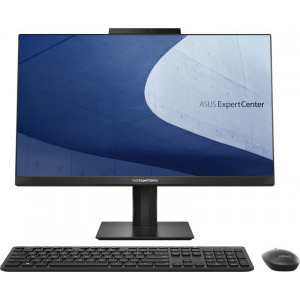 ASUS ExpertCenter E5, 23.8 inch FHD, Intel i5-1340P 4.6GHz, 16GB RAM, 512GB SSD, Iris Xe Graphics, Camera Web, no OS