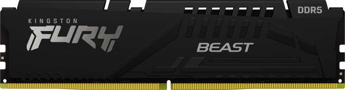 Memorie Kingston FURY Beast 32GB DDR5 6000MHz CL30