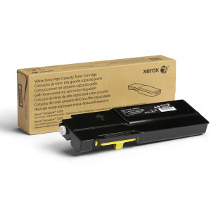 Xerox Toner 106R03533 Yellow