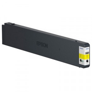 Epson Cartus T02Q4 Yellow