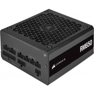Corsair RM650 2021, 80+ Gold, 650W