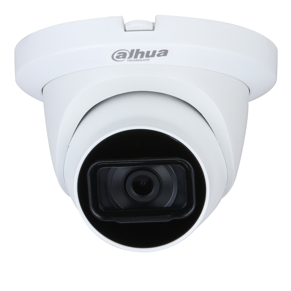 Camera supraveghere DAHUA HAC-HDW1200TLMQ-0280B 2.8mm