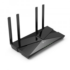 TP-LINK Gigabit Archer AX23 Dual Band WiFi 6