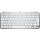 Tastatura Logitech MX Keys Mini Bluetooth Illuminated Pale Grey