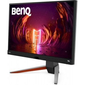 BenQ Gaming MOBIUZ EX2710Q 27 inch 1 ms Negru HDR FreeSync Premium 165 Hz